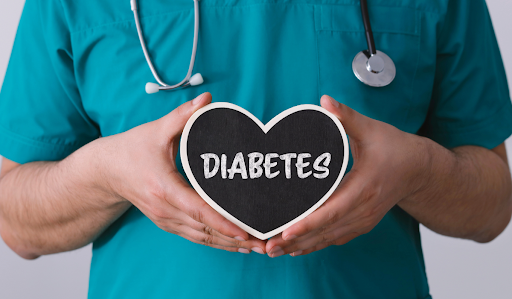 Diabetes Management